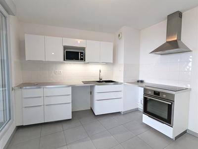 Appartement - 88 m² - 4 pièces