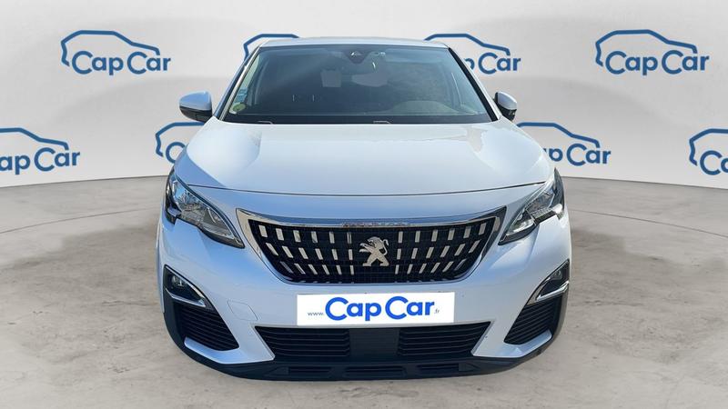 Peugeot 3008 1.5 BlueHDI 130 Active - Entretien constructeur