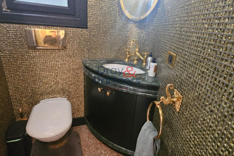 Appartement - 70 m² - 2 pièces