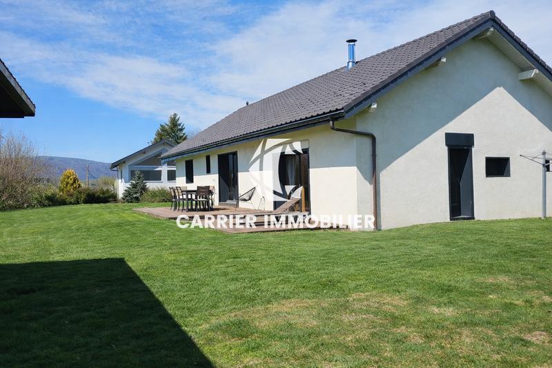 Maison - 242 m² - 4 pièces