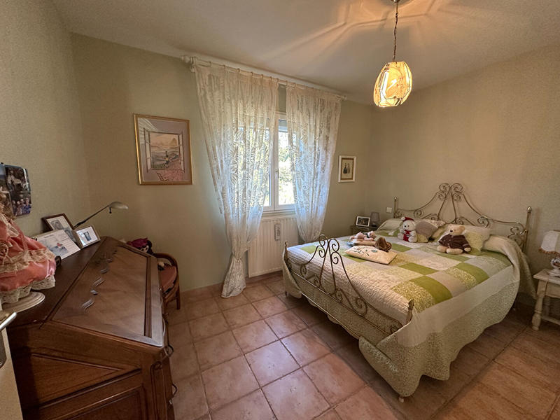 Maison - 108 m² - 4 pièces