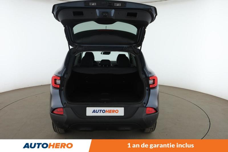 Renault Kadjar 1.2 TCe Energy Zen Edc 130 ch