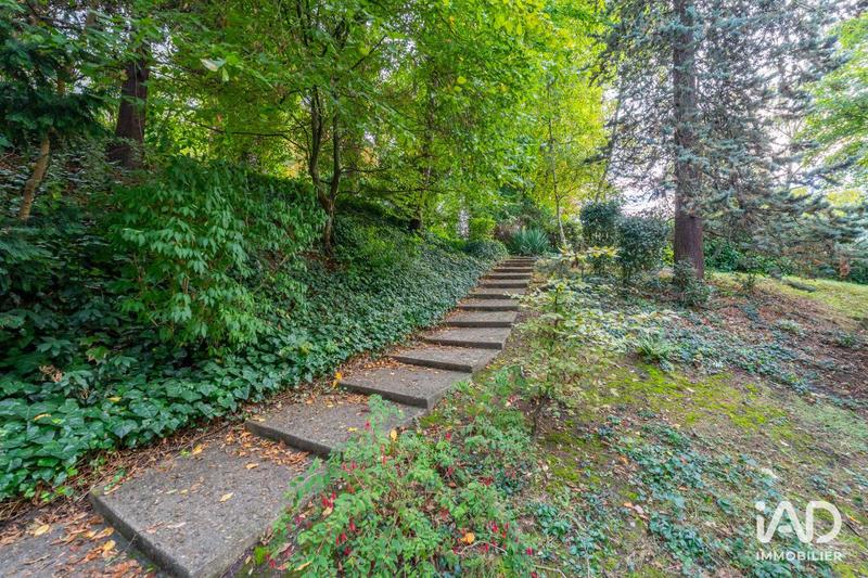 Appartement - 94 m² - 3 pièces