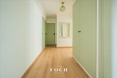 Appartement - 77 m² - 4 pièces