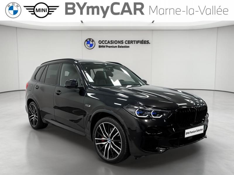 Bmw X5 G05 xDrive45e 394 ch Bva8 m Sport