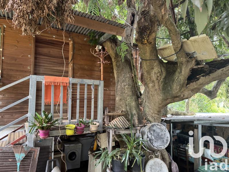 Maison - 100 m² - 3 pièces