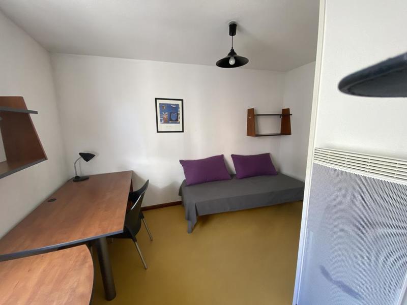 Appartement - 17 m² - 1 pièce