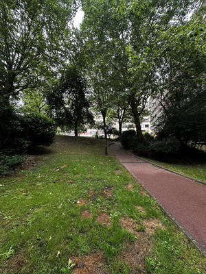 Appartement - 27 m² - 1 pièce