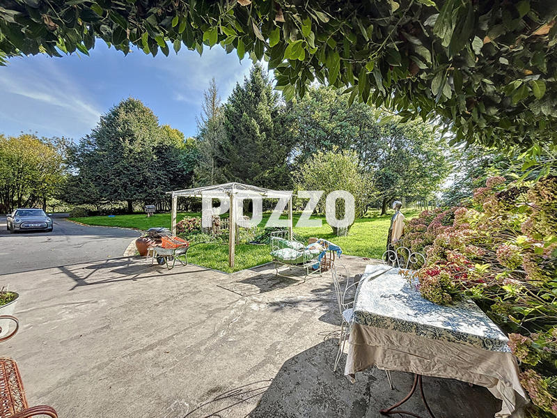 Maison - 138 m² - 5 pièces