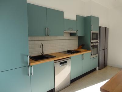 Maison - 158 m² - 6 pièces