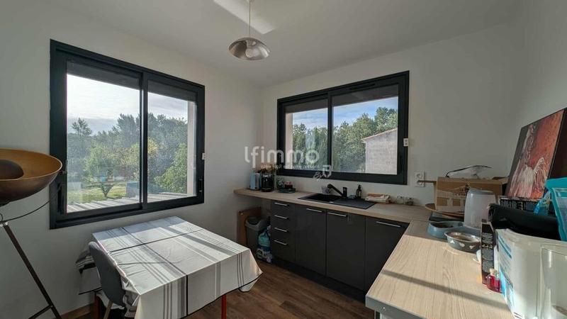 Maison - 145 m² - 7 pièces