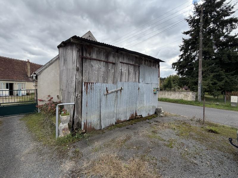 Ferme - 78 m² - 5 pièces