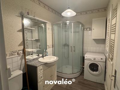 Appartement - 54 m² - 2 pièces