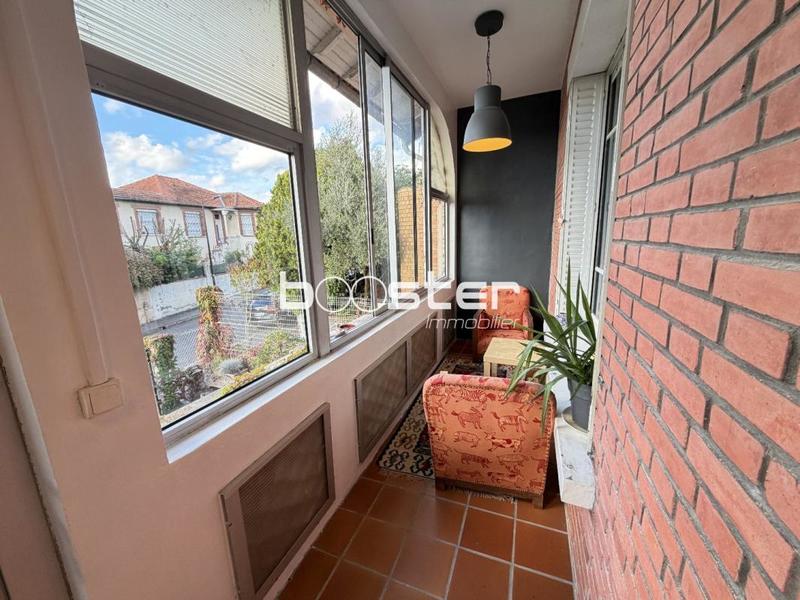 Maison ancienne - 180 m² - 6 pièces