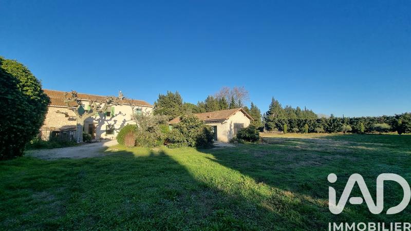 Maison - 101 m² - 4 pièces