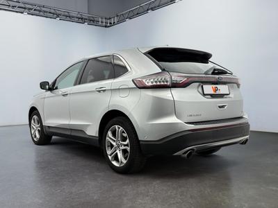 Ford Edge 2.0 TDCi 210 Powershift Intelligent Awd Titanium
