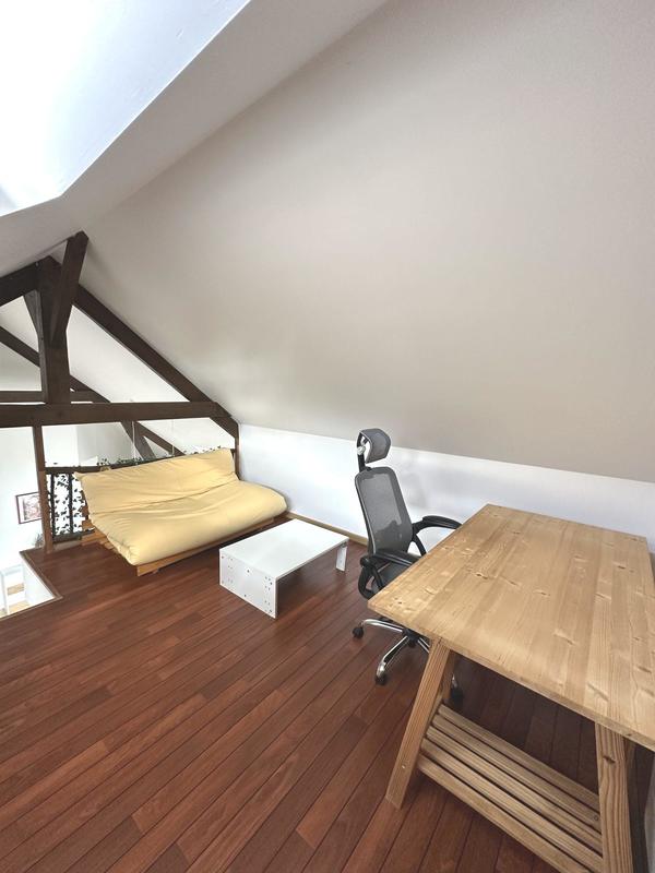 Appartement - 86 m² - 4 pièces