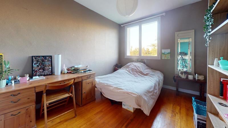 Appartement - 69 m² - 4 pièces