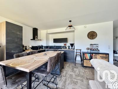 Appartement - 71 m² - 3 pièces