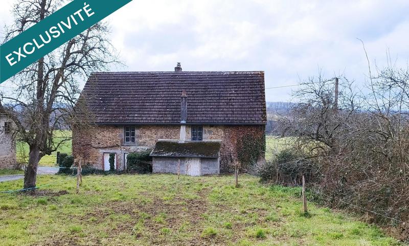 Maison - 112 m² - 6 pièces