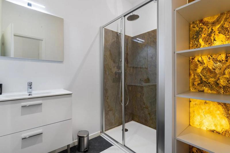 Maison - 103 m² - 5 pièces