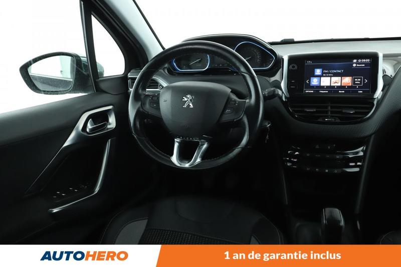 Peugeot 2008 1.2 PureTech Allure 110 ch