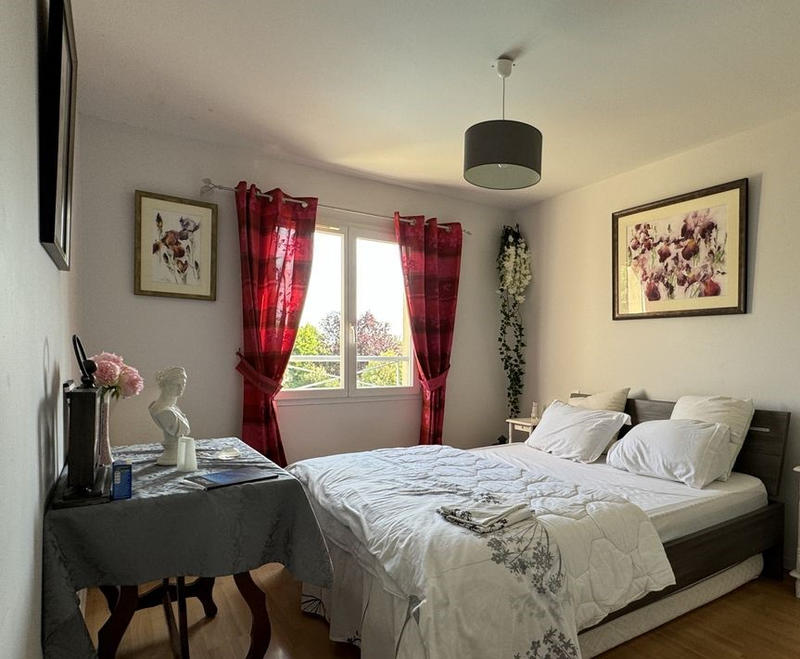 Villa - 178 m² - 6 pièces