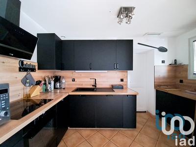 Maison - 89 m² - 4 pièces