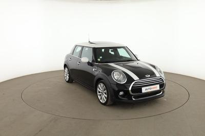 Mini Mini Cooper d Pack Chili Bva 5p 116 ch