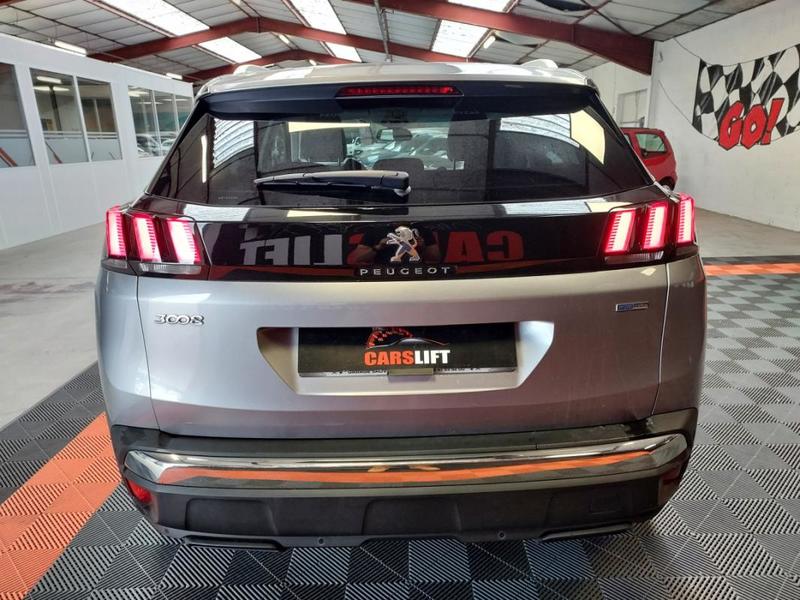 Peugeot 3008 1.2 l PureTech 130ch Allure Business - Garantie 6 Mois