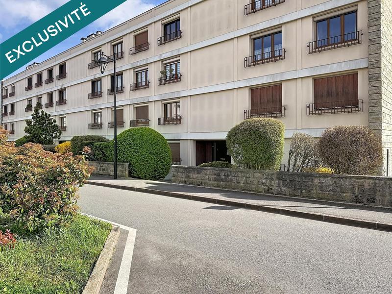 Appartement - 85 m² - 3 pièces