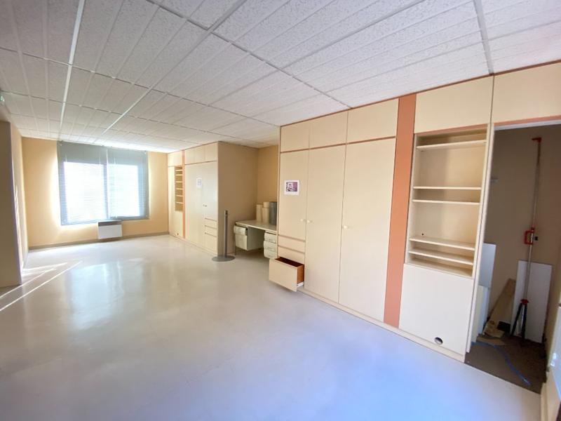 Local commercial - 380 m²