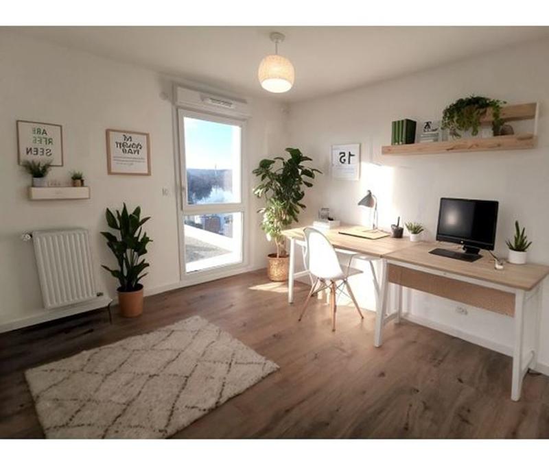 Appartement - 135 m² - 5 pièces