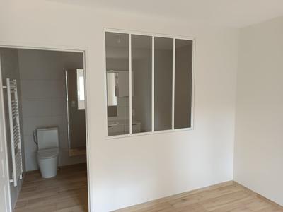 Maison contemporaine - 124 m² - 4 pièces