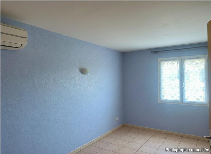 Villa - 111 m² - 5 pièces