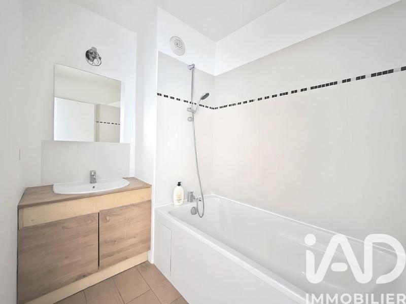 Appartement - 78 m² - 4 pièces
