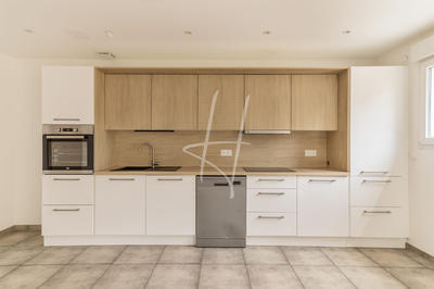 Maison - 158 m² - 7 pièces