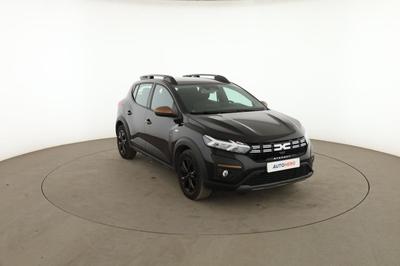 Dacia sandero III Stepway 1.0 TCe Extreme 91 ch