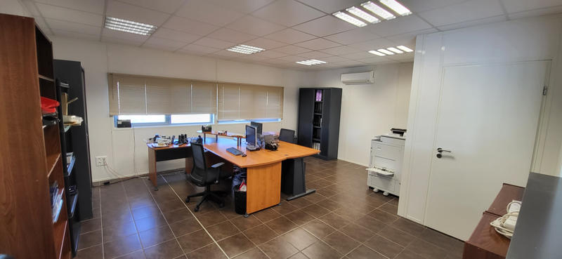 Local commercial - 600 m²