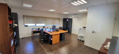 Local commercial - 600 m²