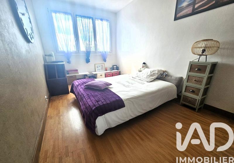 Appartement - 74 m² - 4 pièces