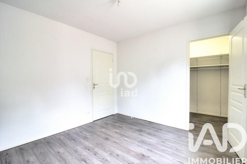 Maison - 134 m² - 5 pièces