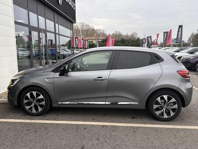 Renault Clio TCe 90 Evolution