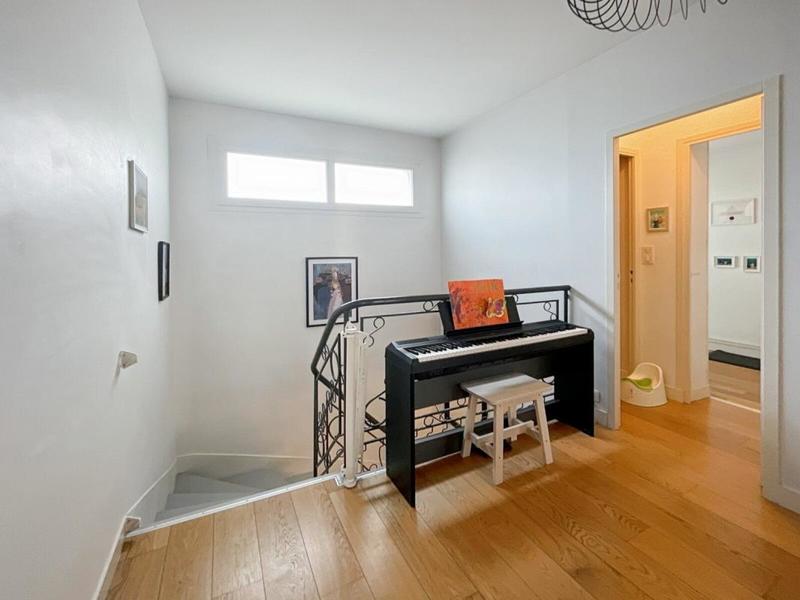 Maison - 114 m² - 4 pièces