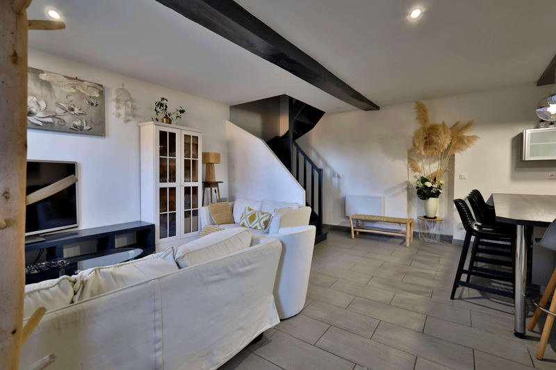 Maison - 114 m² - 4 pièces