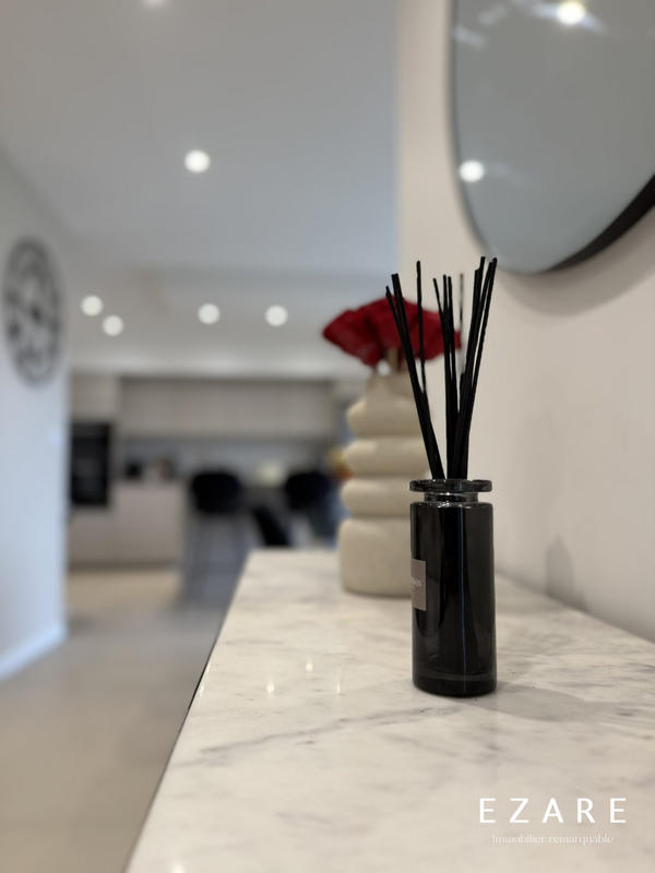 Maison - 136 m² - 6 pièces