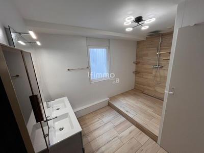 Appartement - 130 m² - 4 pièces