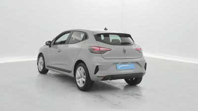 Renault Clio TCe 90 Evolution 5p