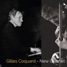 Gilles Coquard Quartet - Ultimo