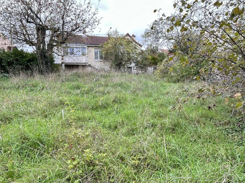 Maison traditionnelle - 45 m² - 3 pièces